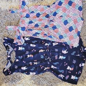 Picapino Romper Bundle